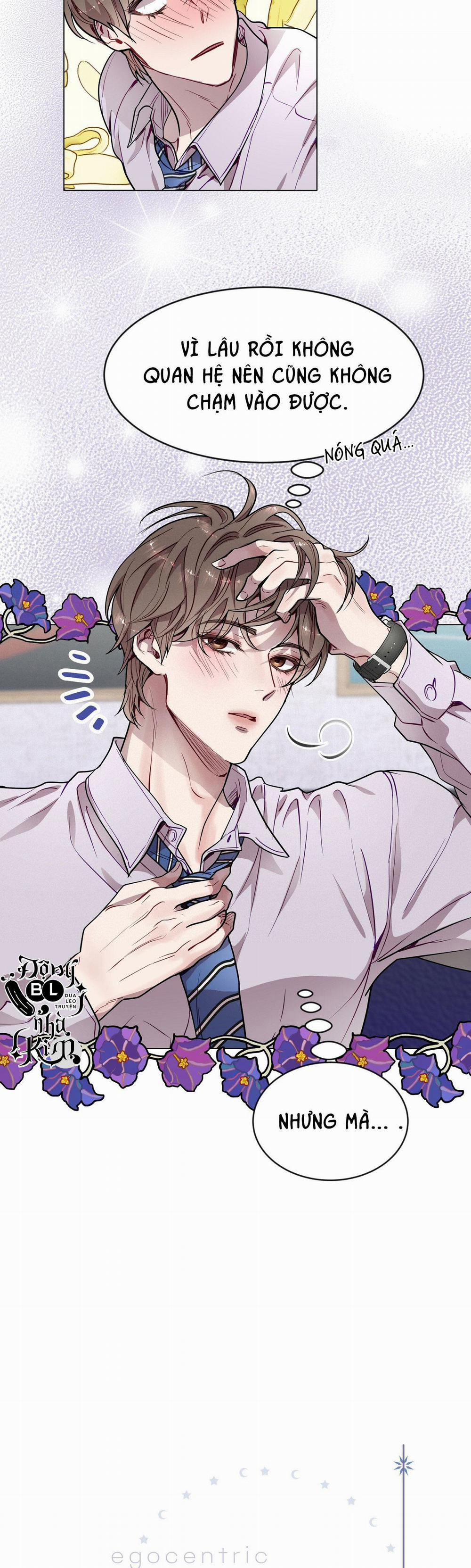 Lối Sống Ích Kỷ 16 trang 5