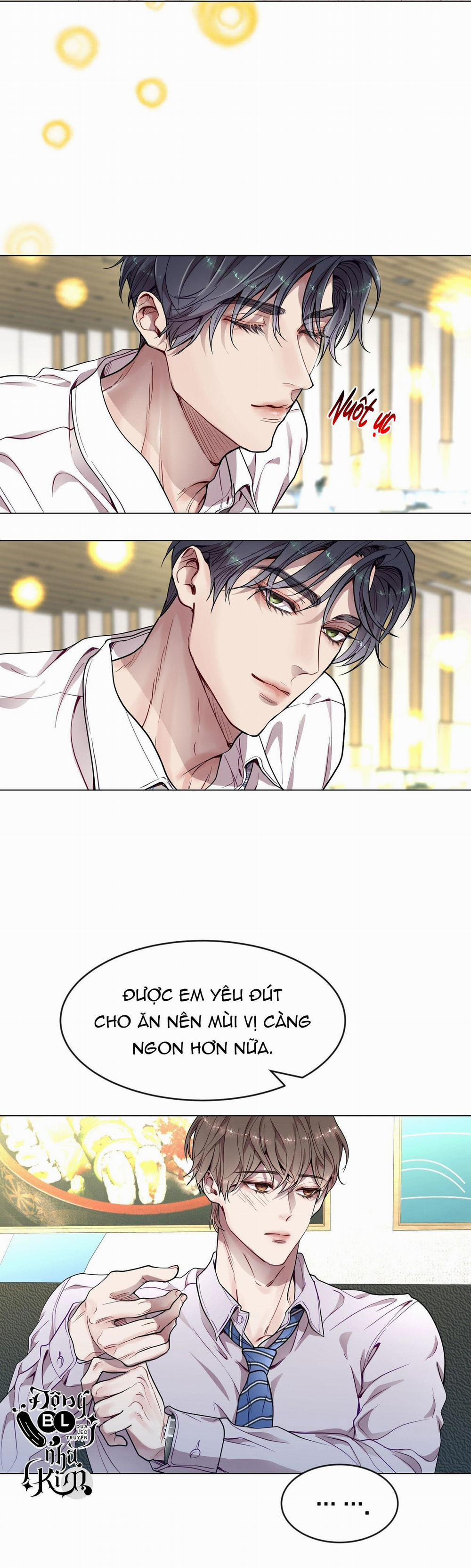 Lối Sống Ích Kỷ 16 trang 8