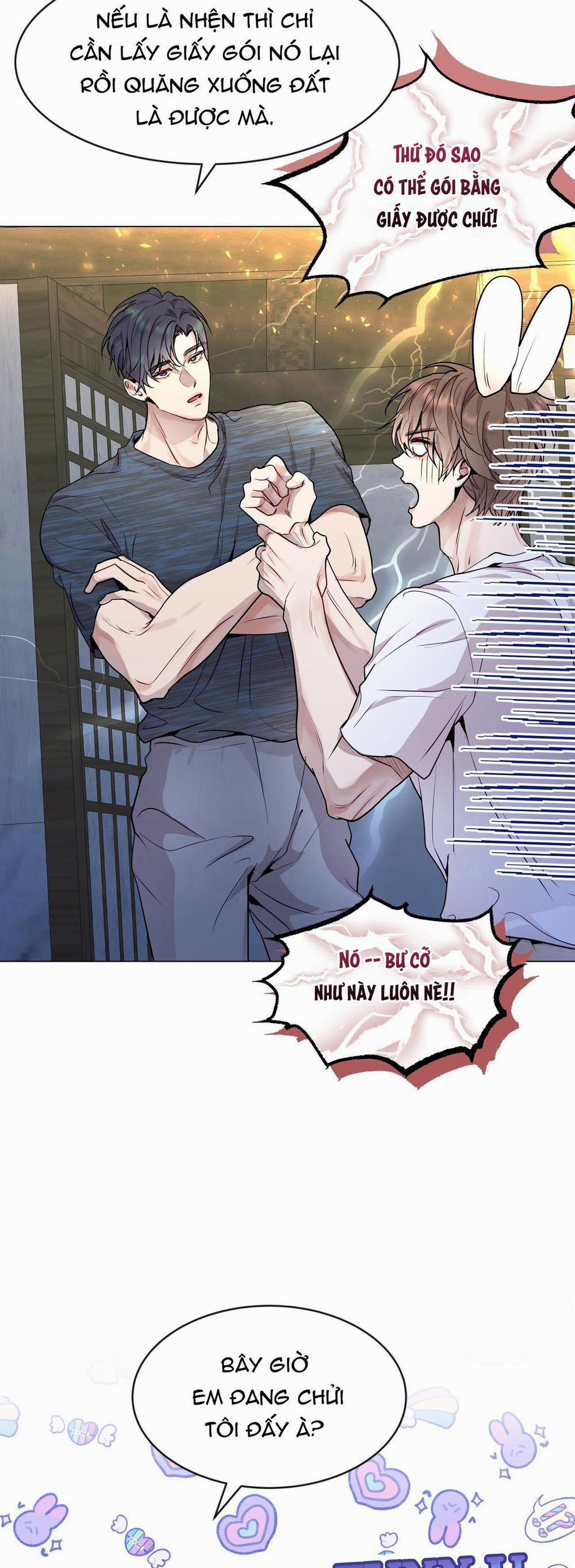 Lối Sống Ích Kỷ 18 trang 10