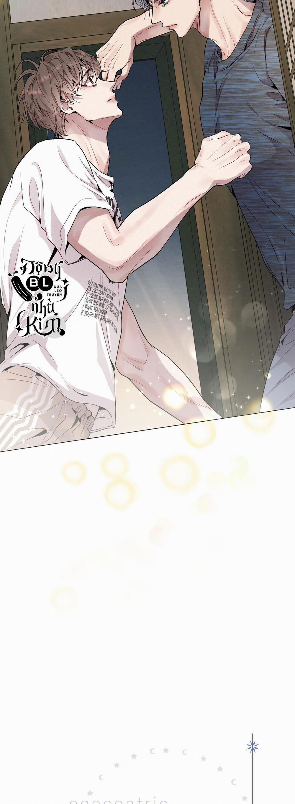 Lối Sống Ích Kỷ 18 trang 6