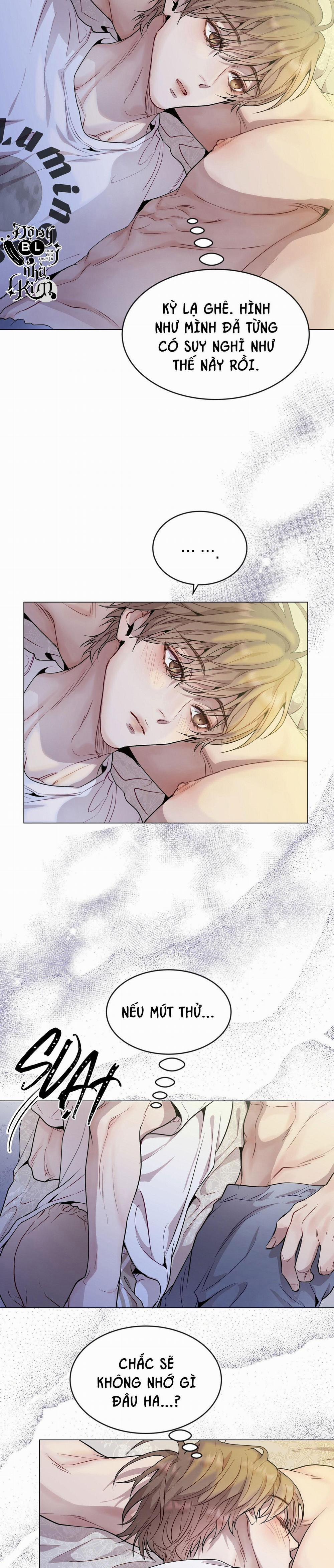 Lối Sống Ích Kỷ 19 trang 13