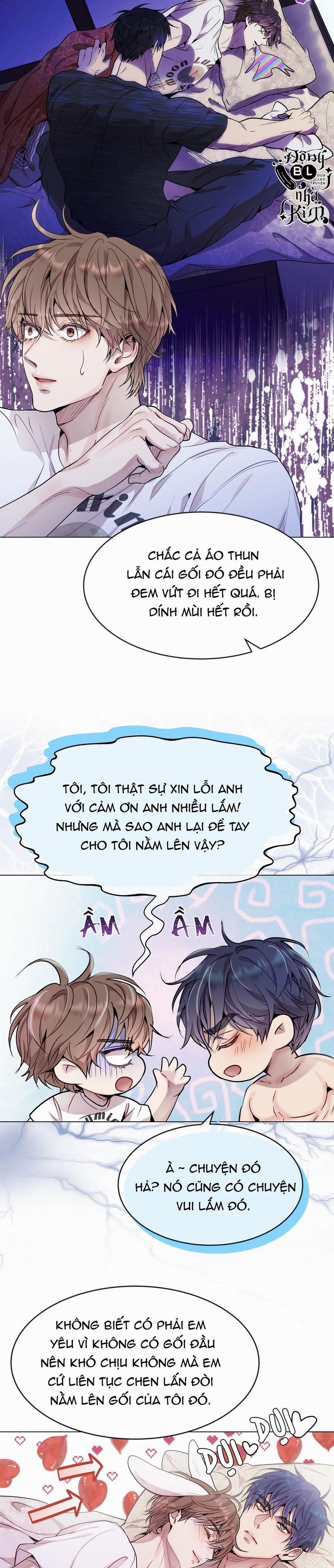 Lối Sống Ích Kỷ 19 trang 19