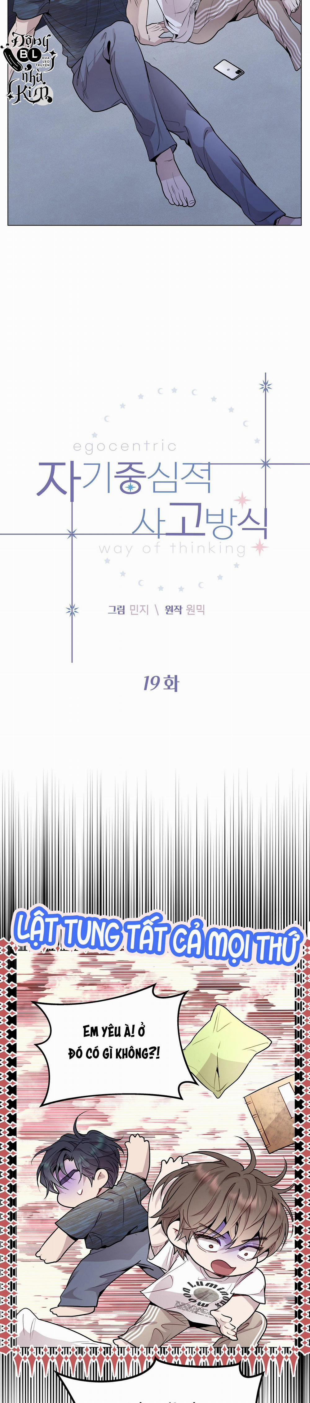 Lối Sống Ích Kỷ 19 trang 2