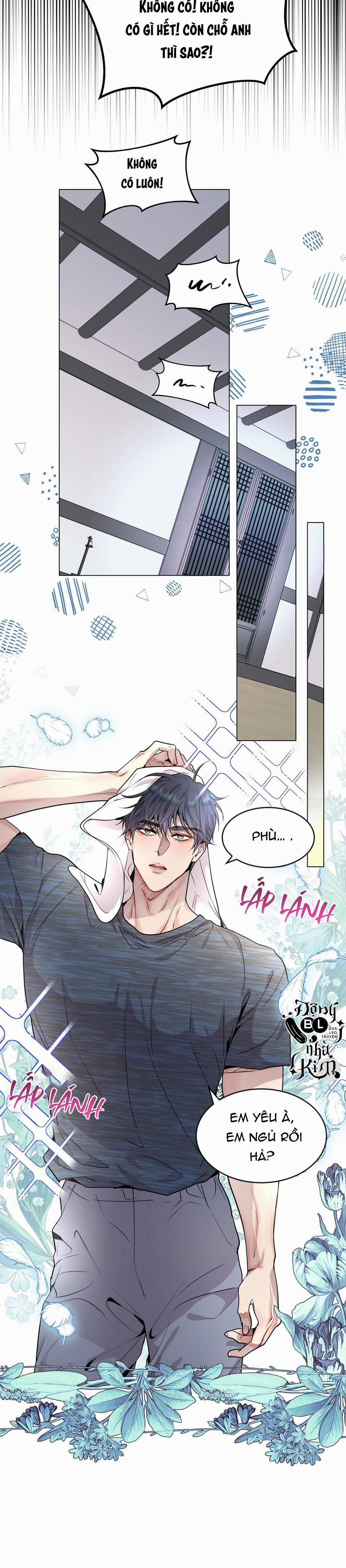 Lối Sống Ích Kỷ 19 trang 3