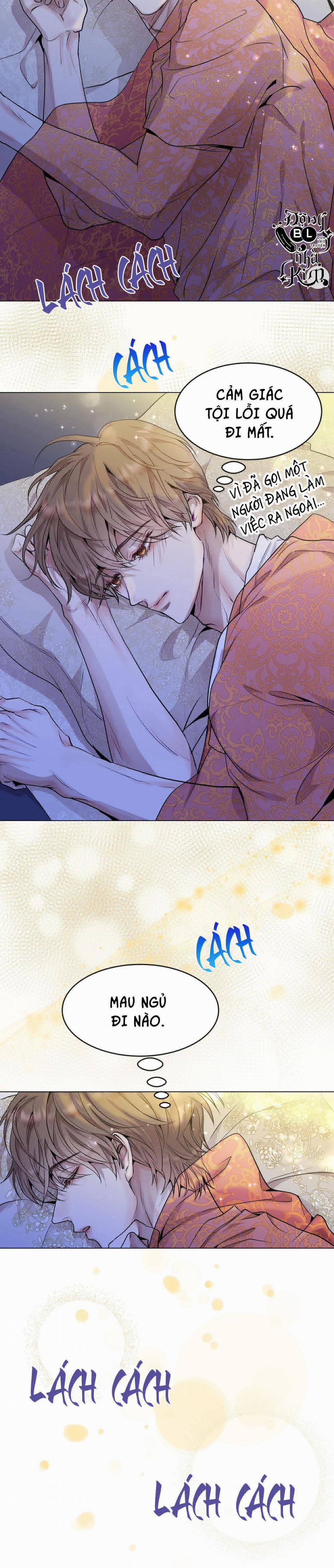 Lối Sống Ích Kỷ 19 trang 9