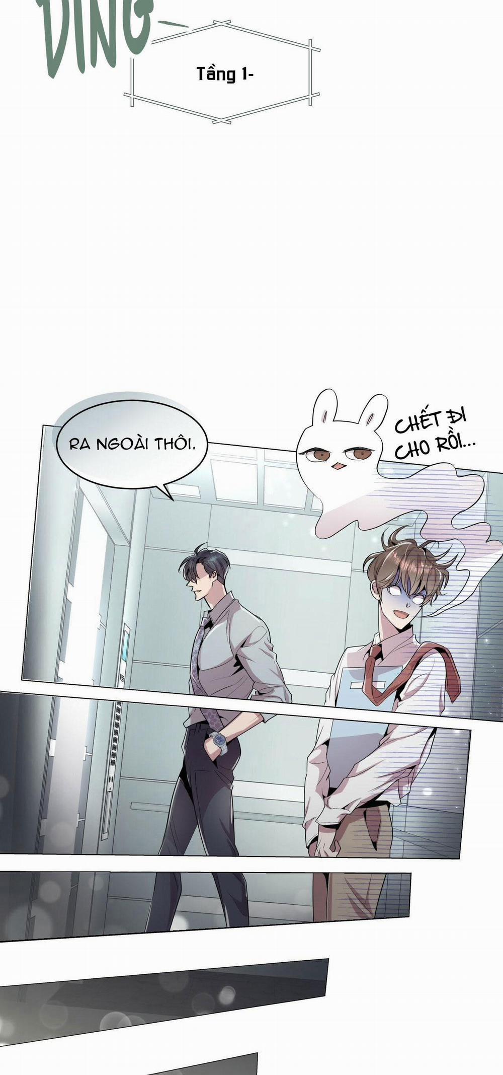 Lối Sống Ích Kỷ 2 trang 36