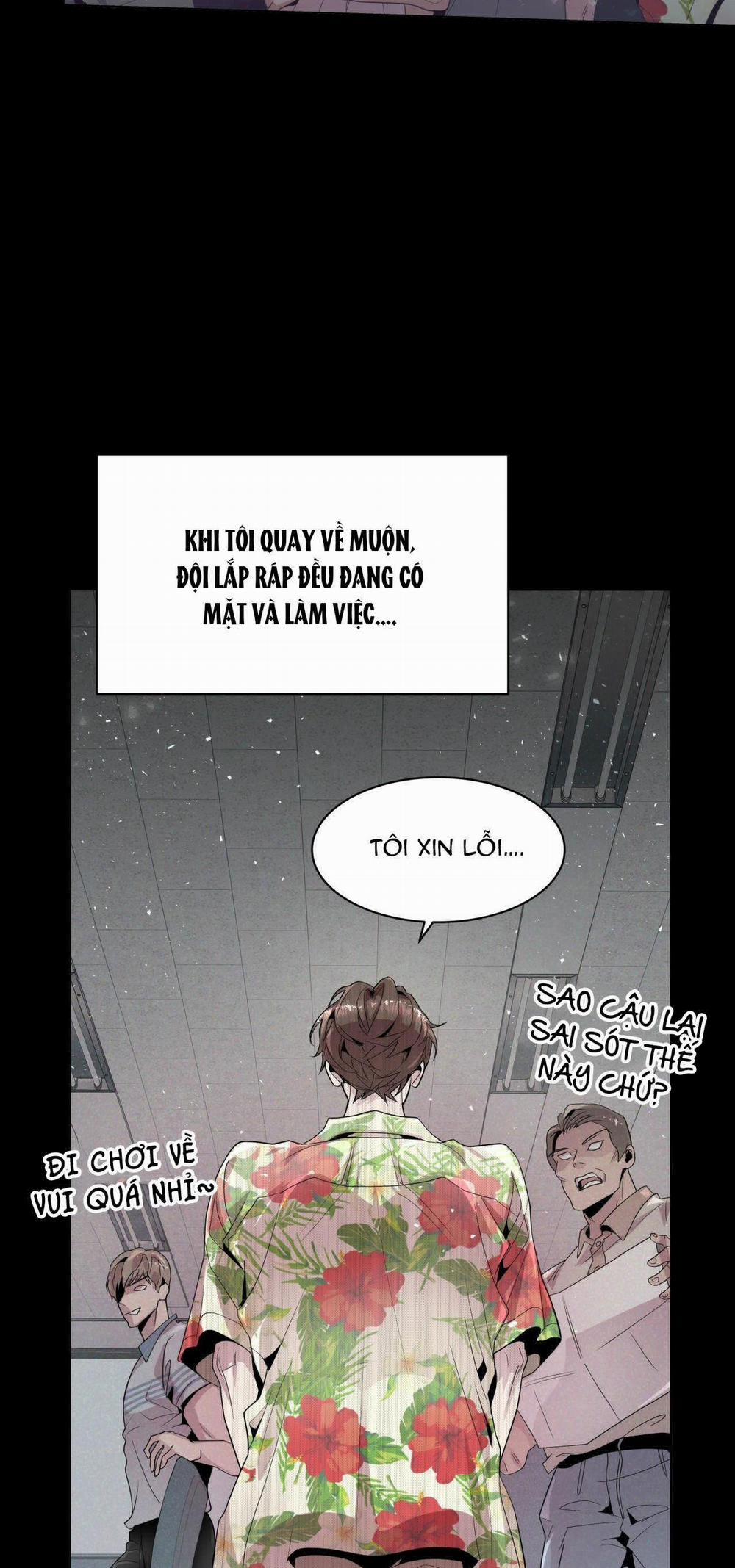 Lối Sống Ích Kỷ 2 trang 4