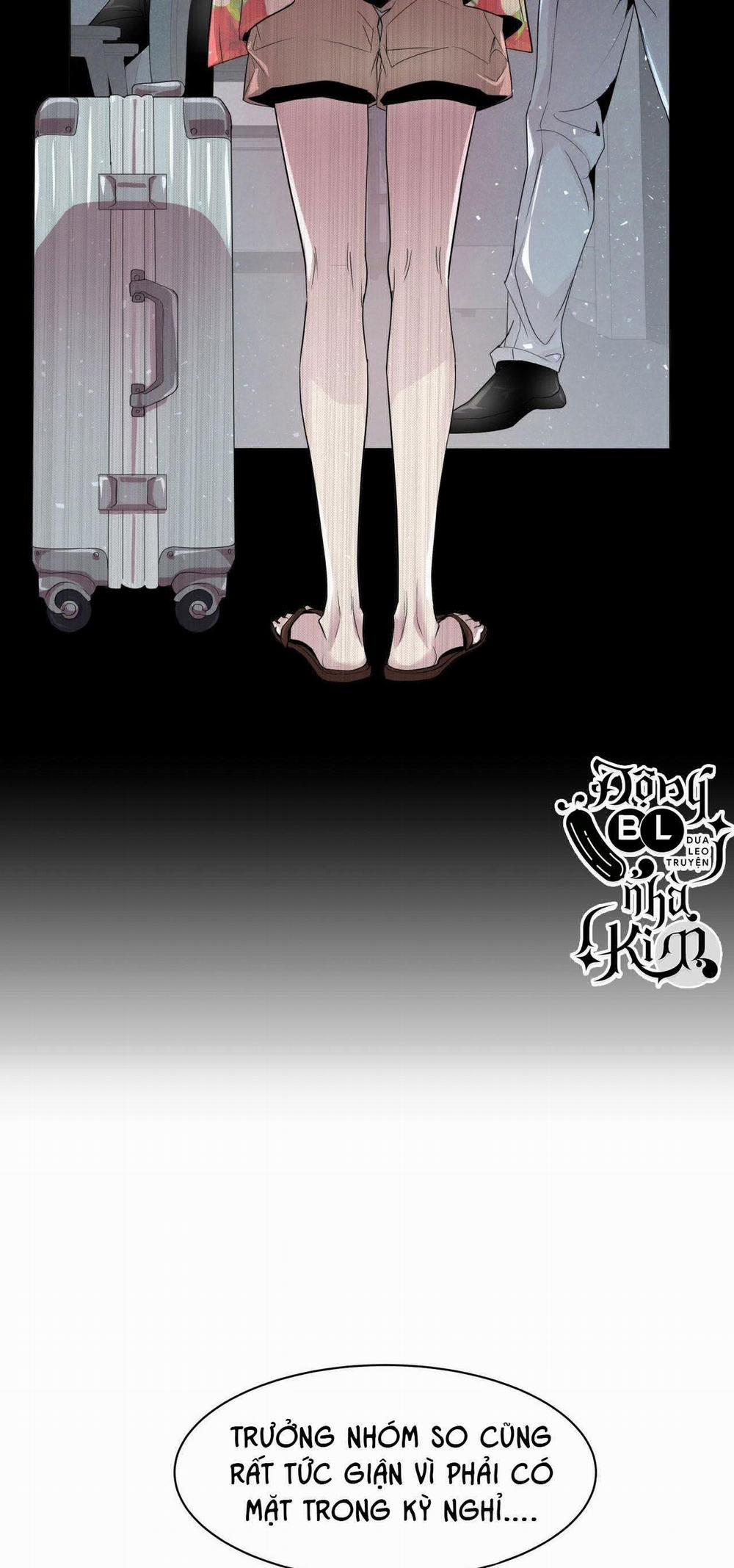 Lối Sống Ích Kỷ 2 trang 5