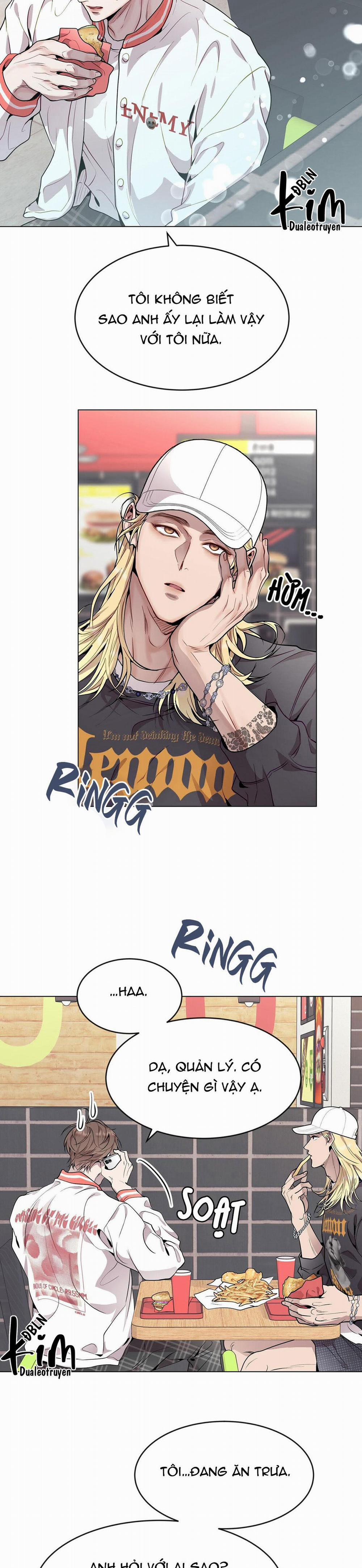 Lối Sống Ích Kỷ 21 trang 20