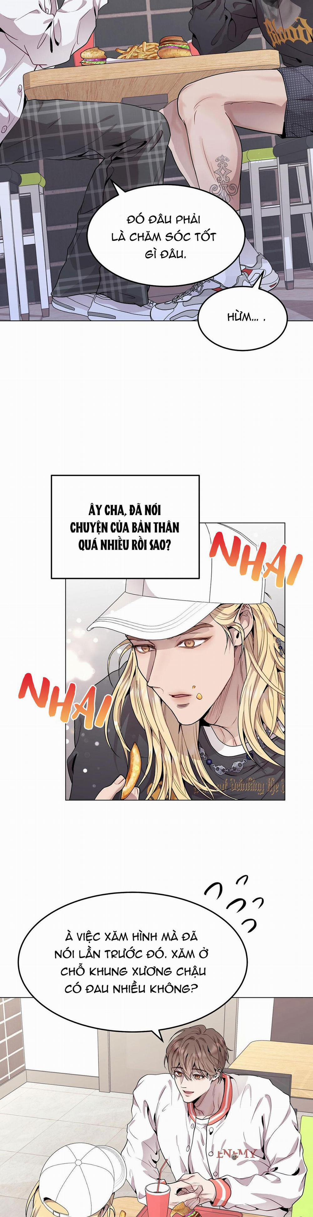 Lối Sống Ích Kỷ 21 trang 26