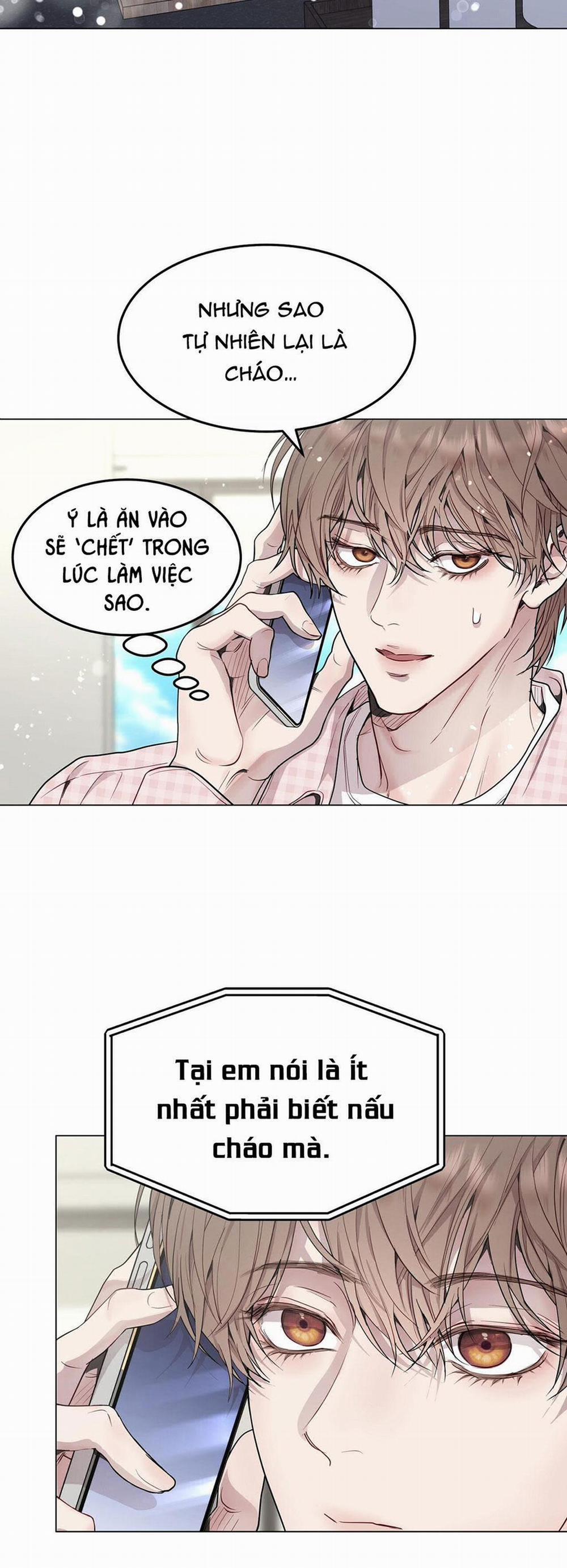 Lối Sống Ích Kỷ 22 trang 21