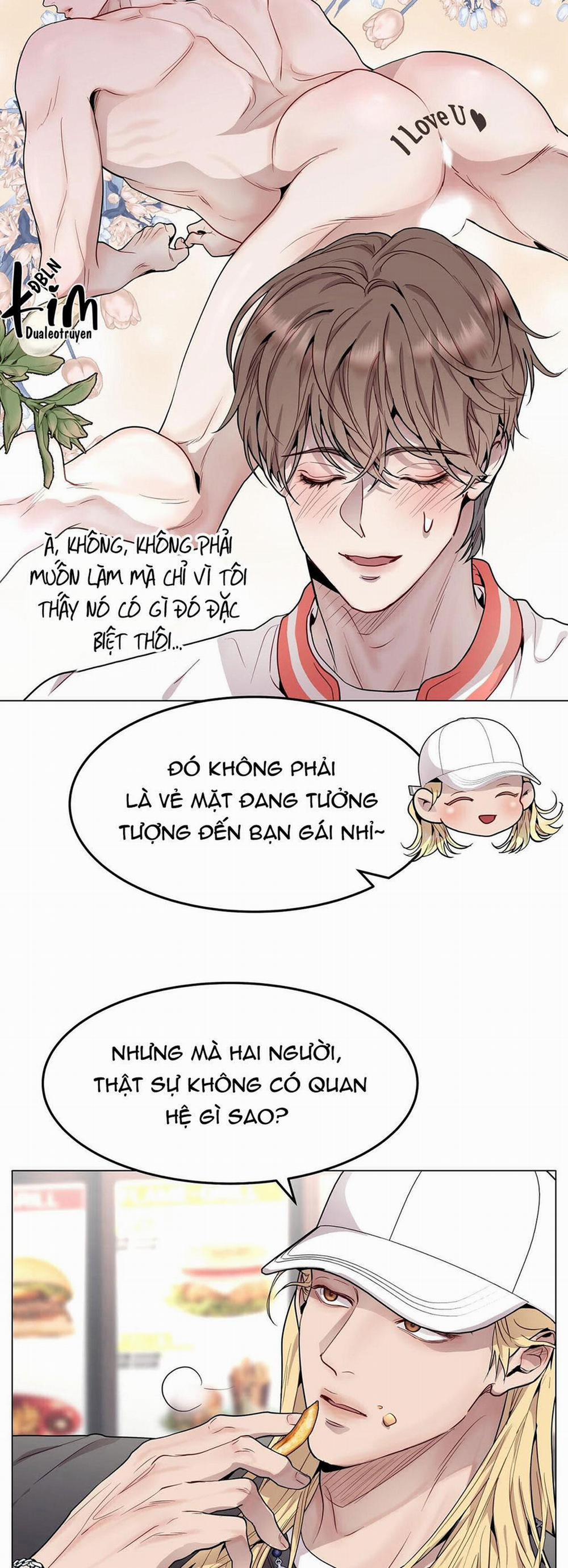 Lối Sống Ích Kỷ 22 trang 3