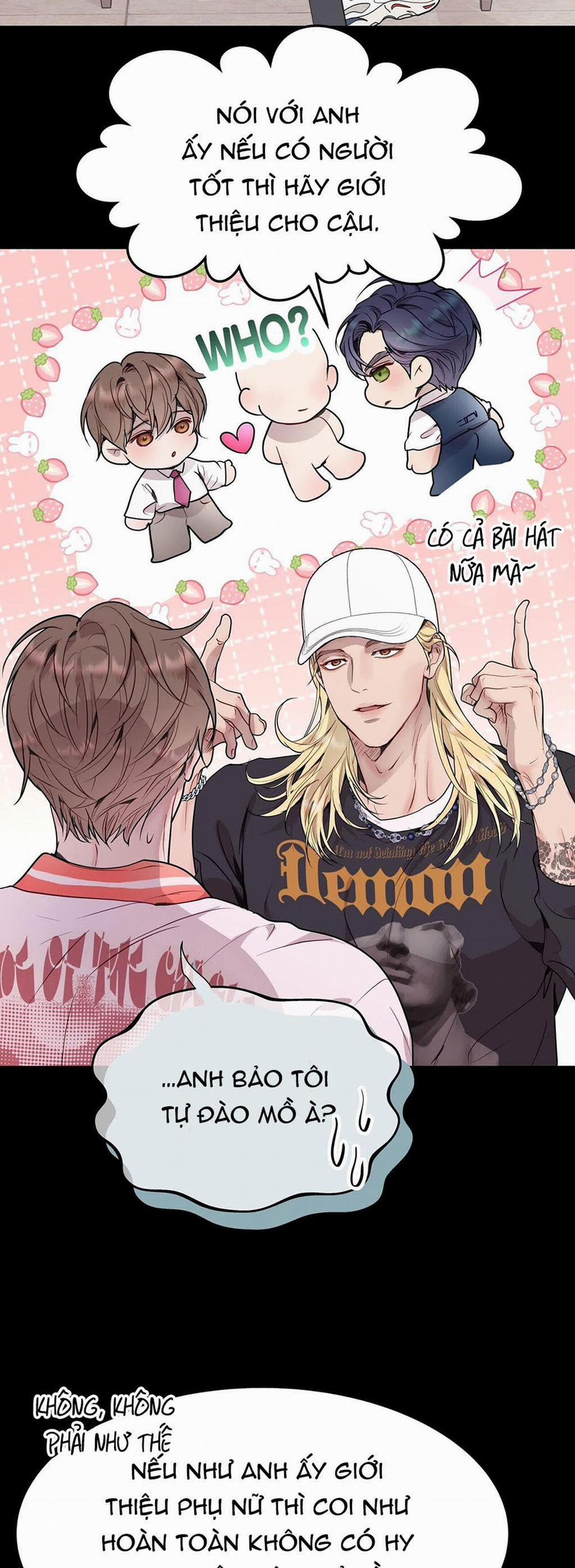 Lối Sống Ích Kỷ 22 trang 33