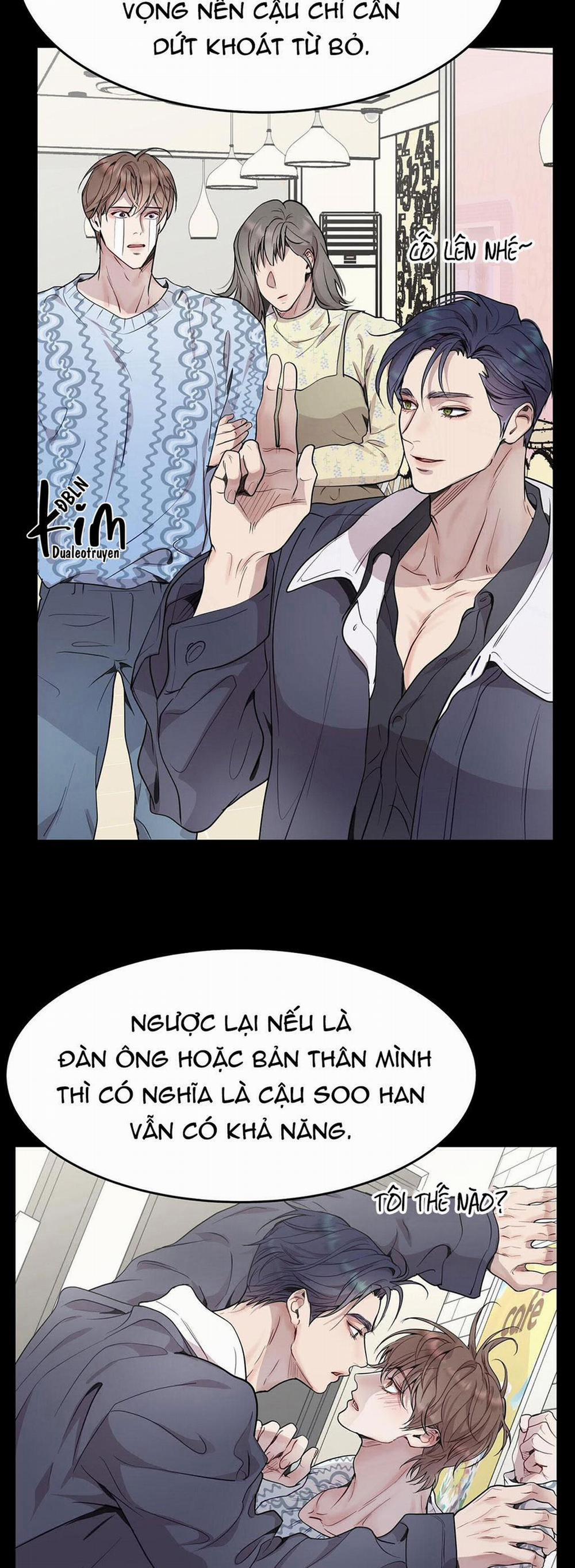 Lối Sống Ích Kỷ 22 trang 34