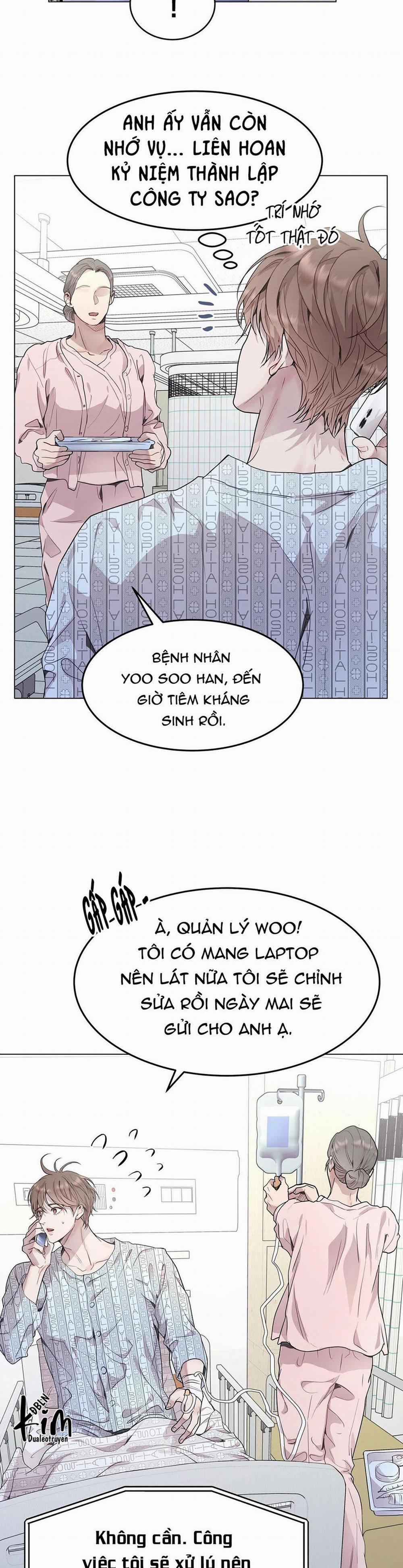 Lối Sống Ích Kỷ 23 trang 18