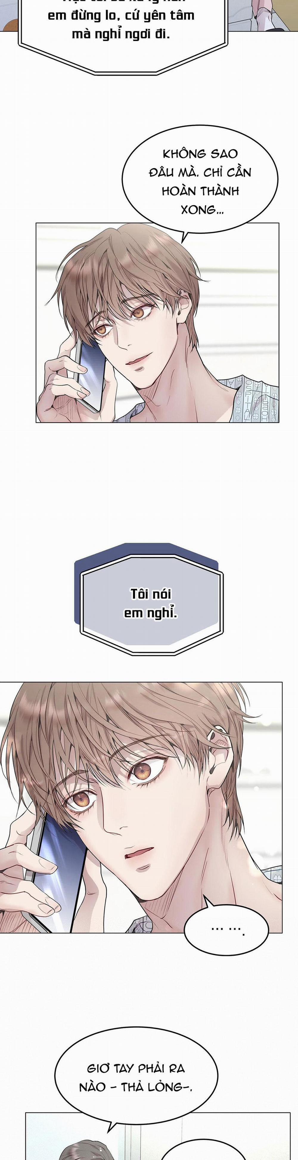 Lối Sống Ích Kỷ 23 trang 19