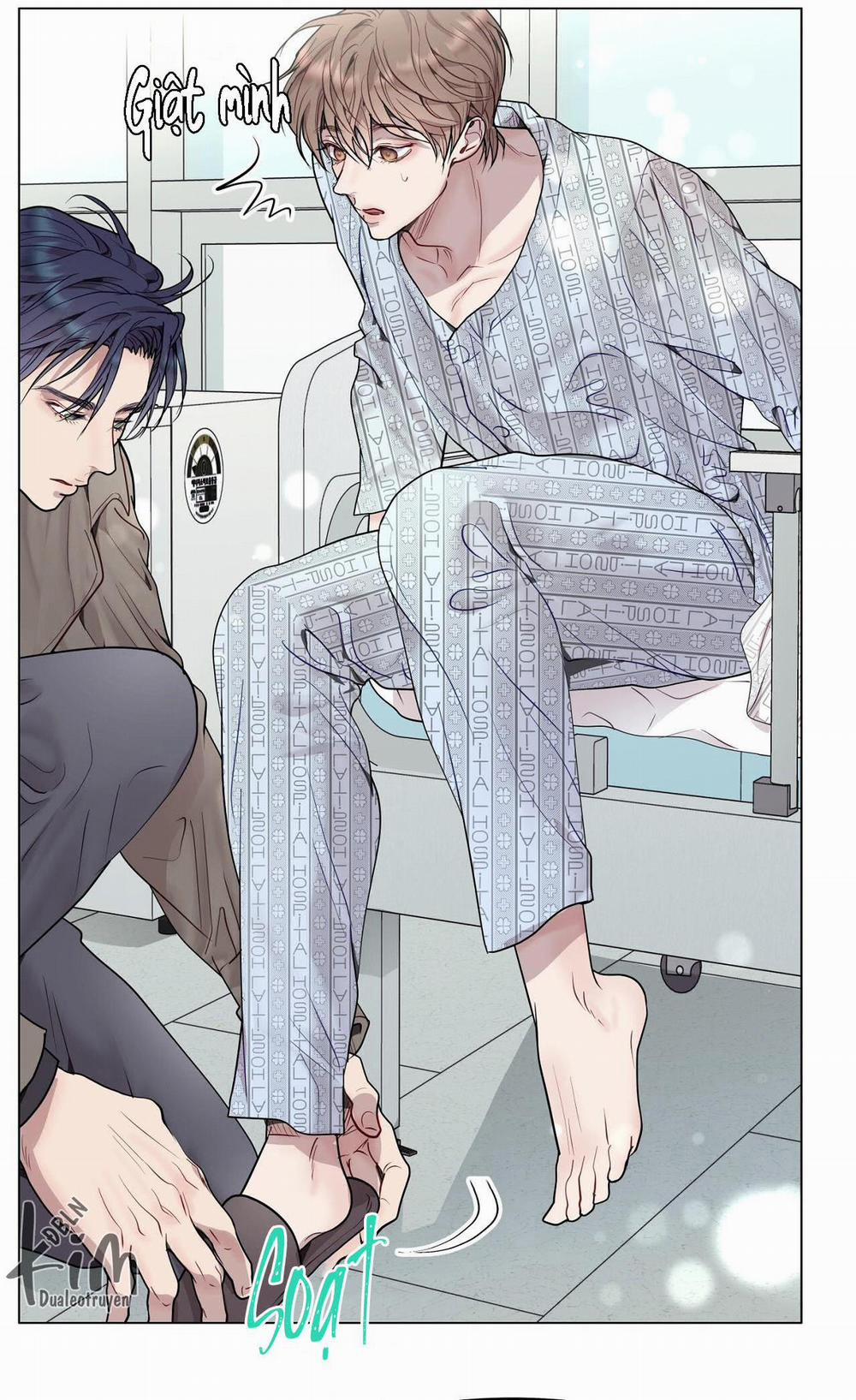 Lối Sống Ích Kỷ 24 trang 6