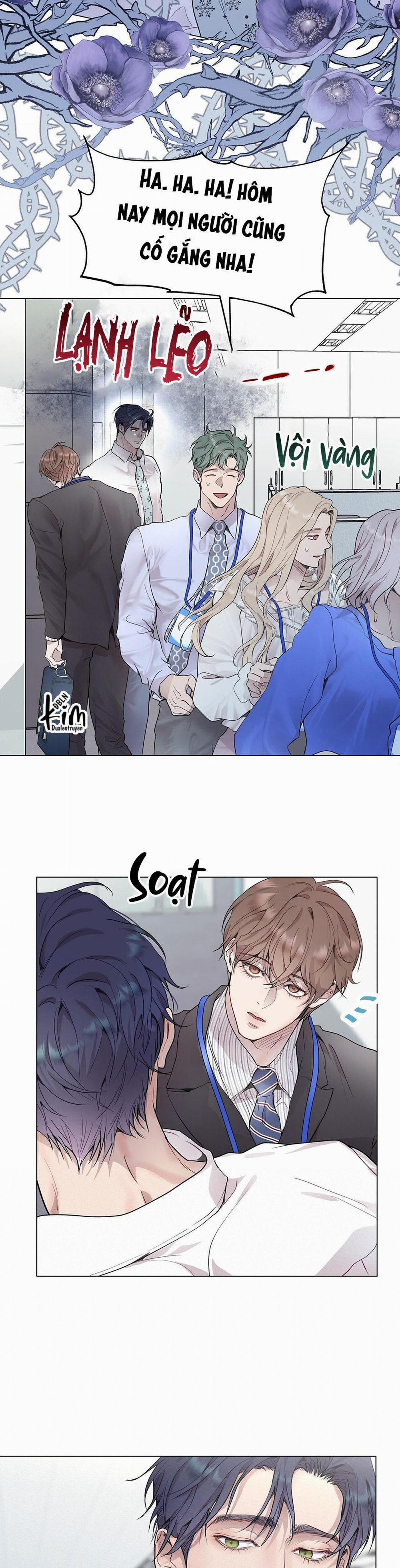 Lối Sống Ích Kỷ 25 trang 14