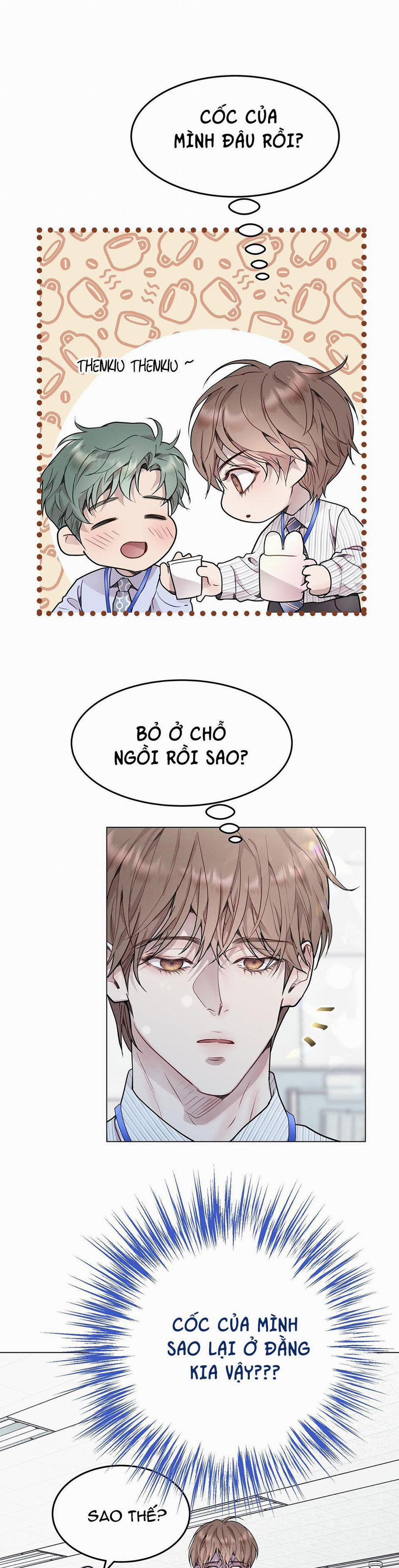 Lối Sống Ích Kỷ 25 trang 21