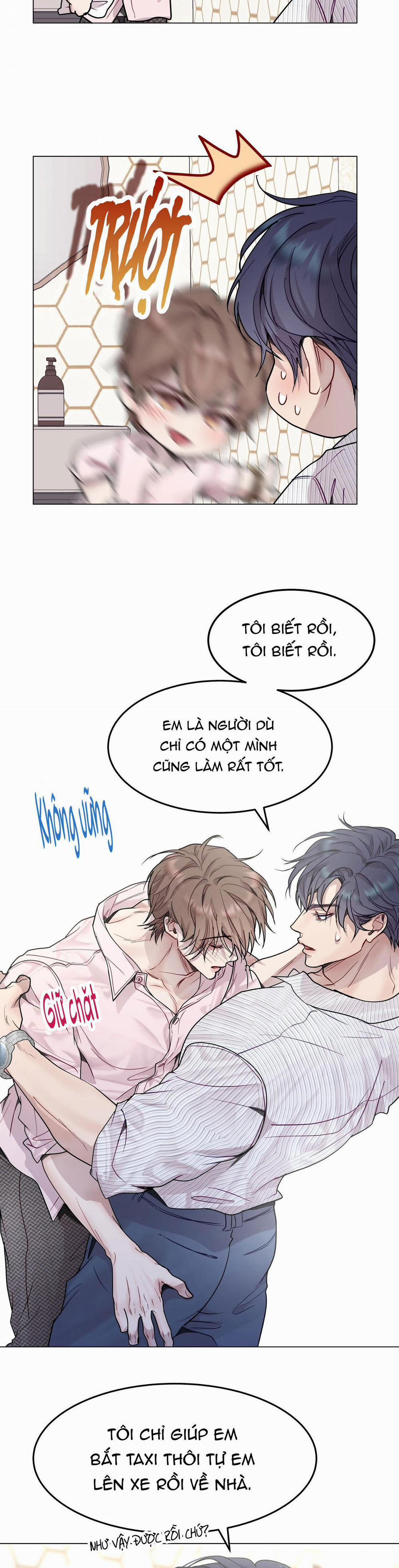 Lối Sống Ích Kỷ 29 trang 4