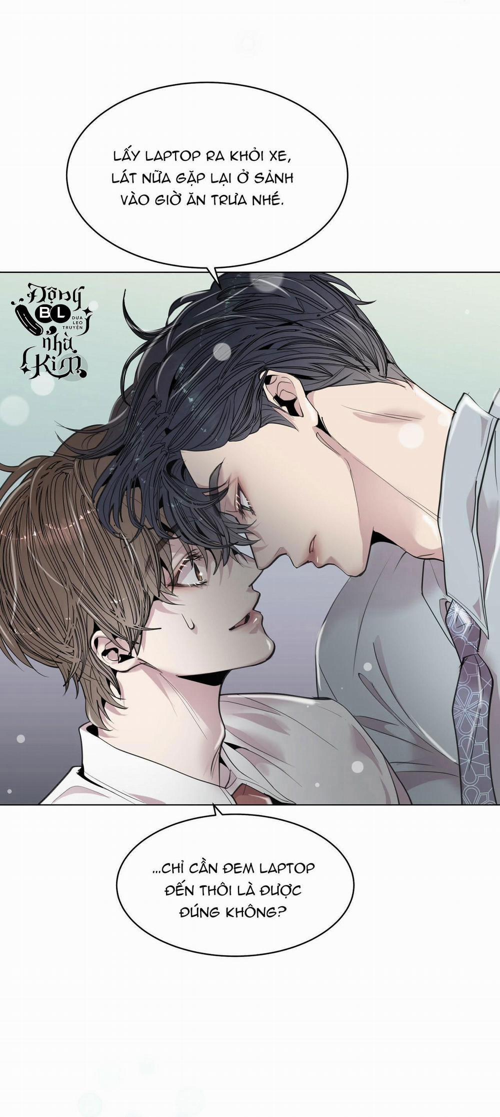 Lối Sống Ích Kỷ 3 trang 19