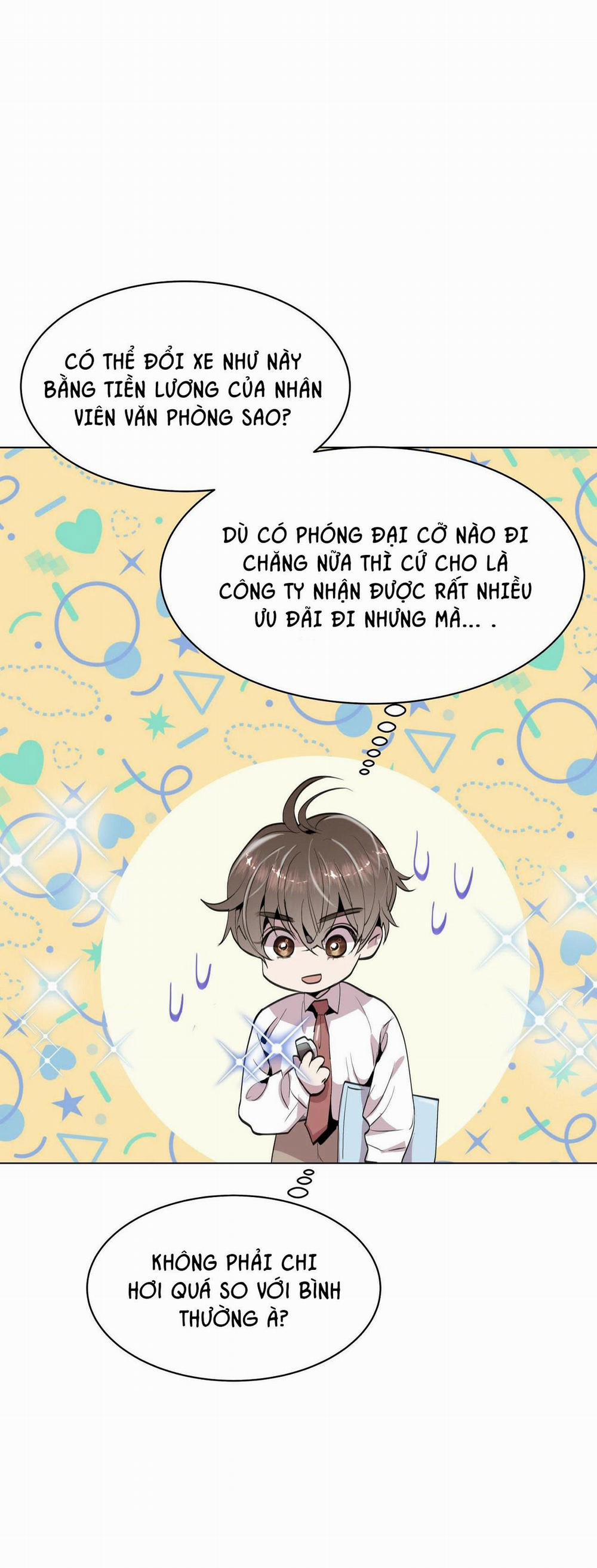 Lối Sống Ích Kỷ 3 trang 27