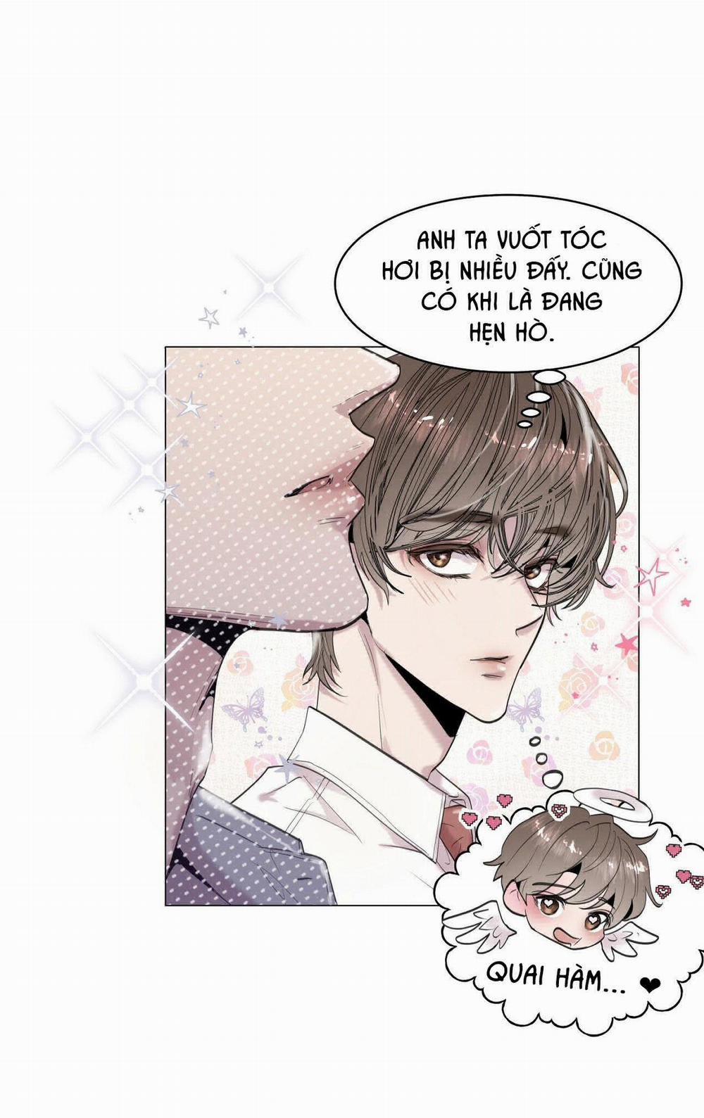 Lối Sống Ích Kỷ 3 trang 3