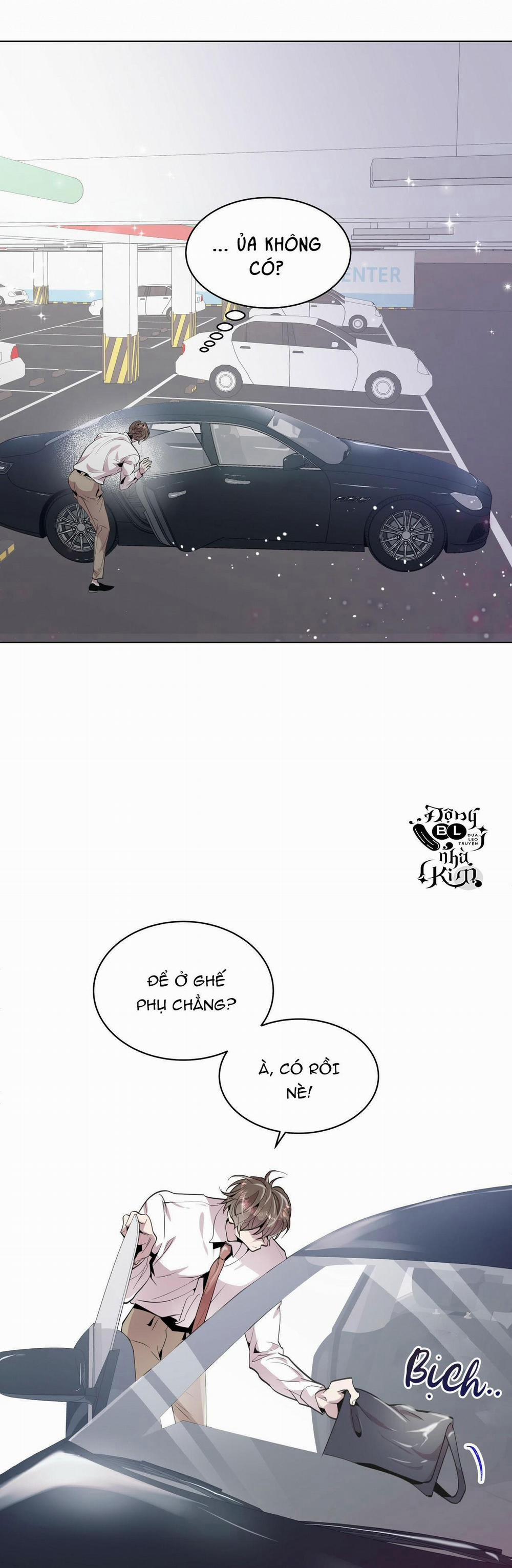 Lối Sống Ích Kỷ 3 trang 30