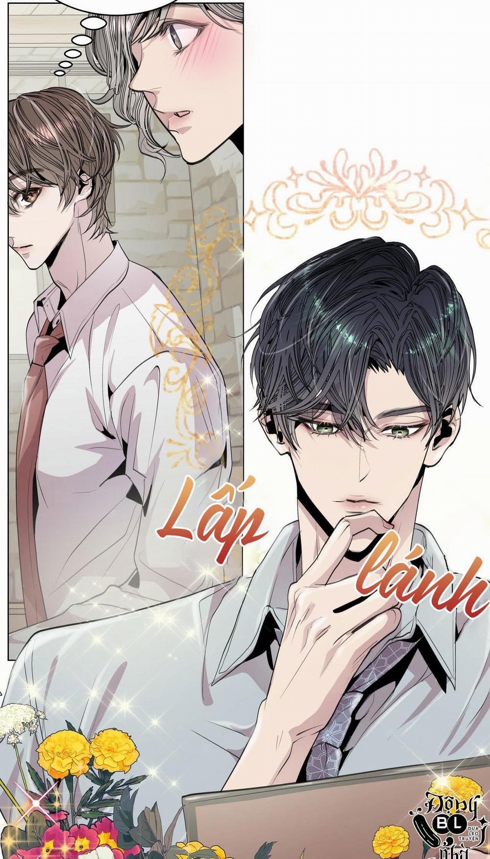 Lối Sống Ích Kỷ 3 trang 41