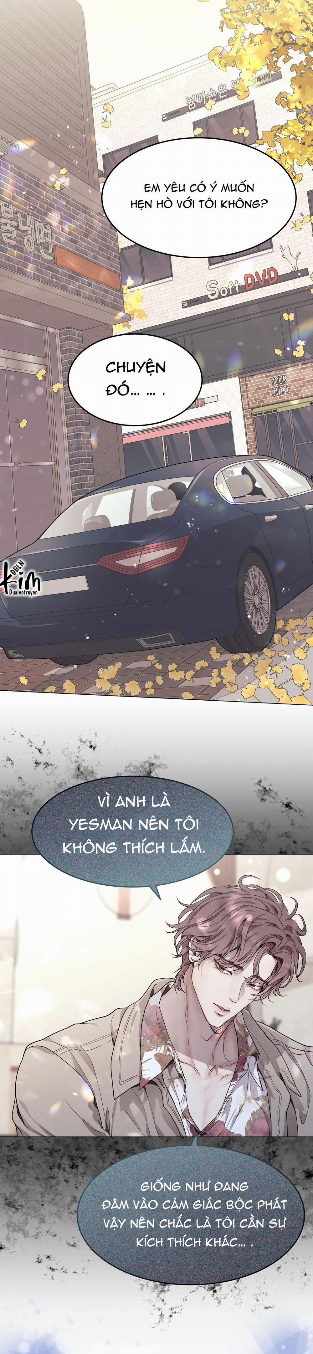 Lối Sống Ích Kỷ 36 trang 1