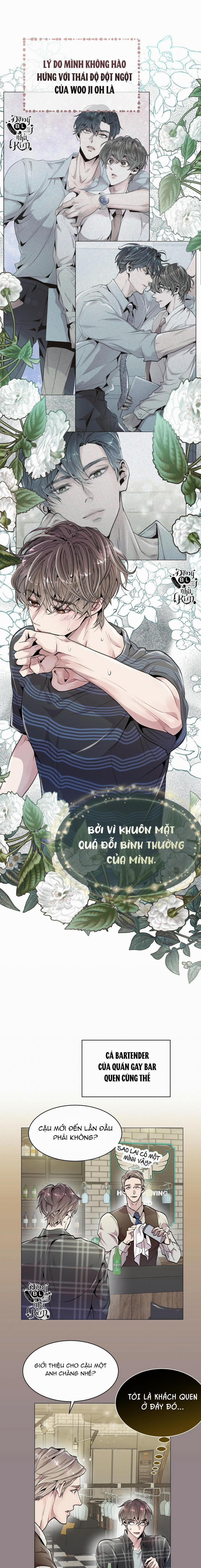 Lối Sống Ích Kỷ 4 trang 12