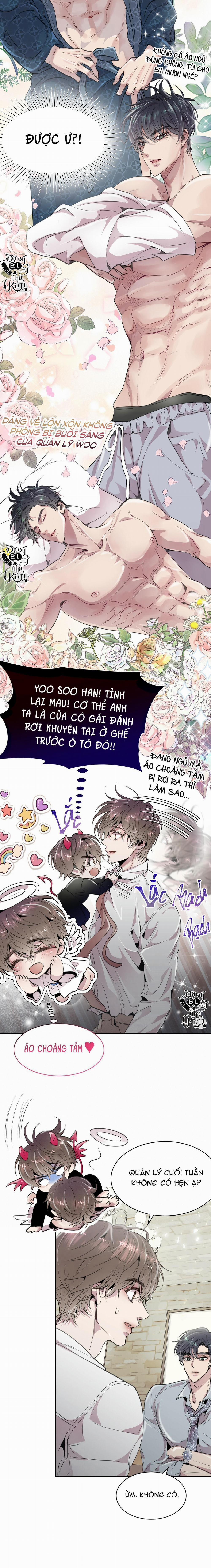 Lối Sống Ích Kỷ 4 trang 3