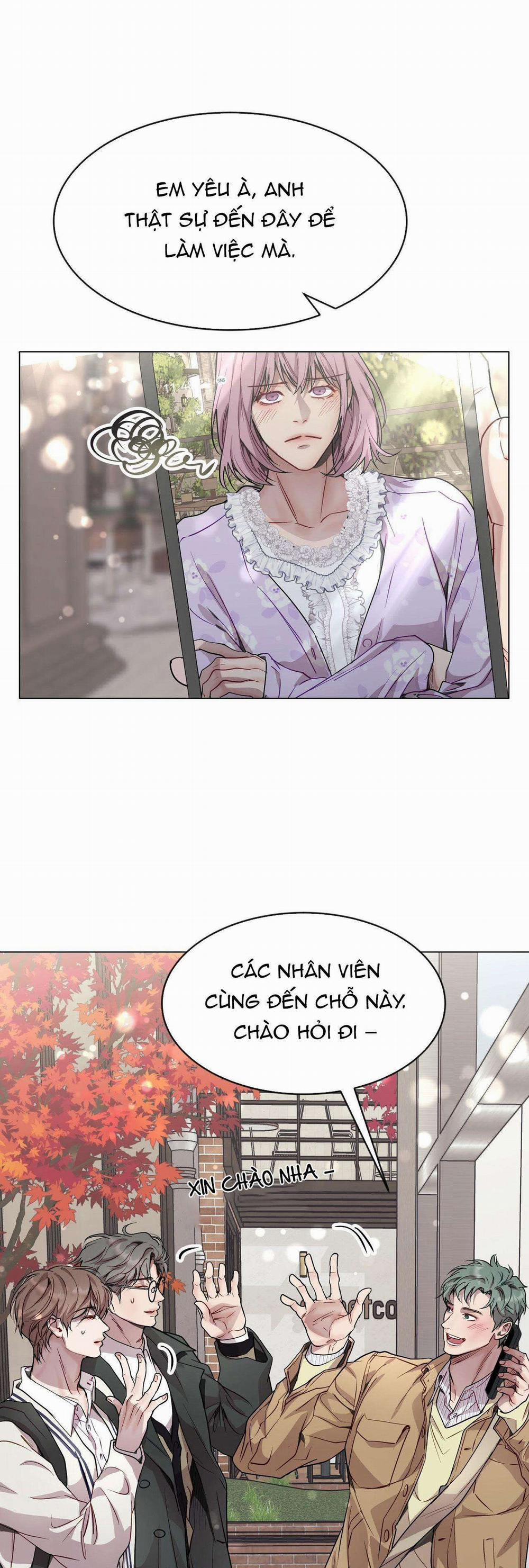 Lối Sống Ích Kỷ 47 trang 1