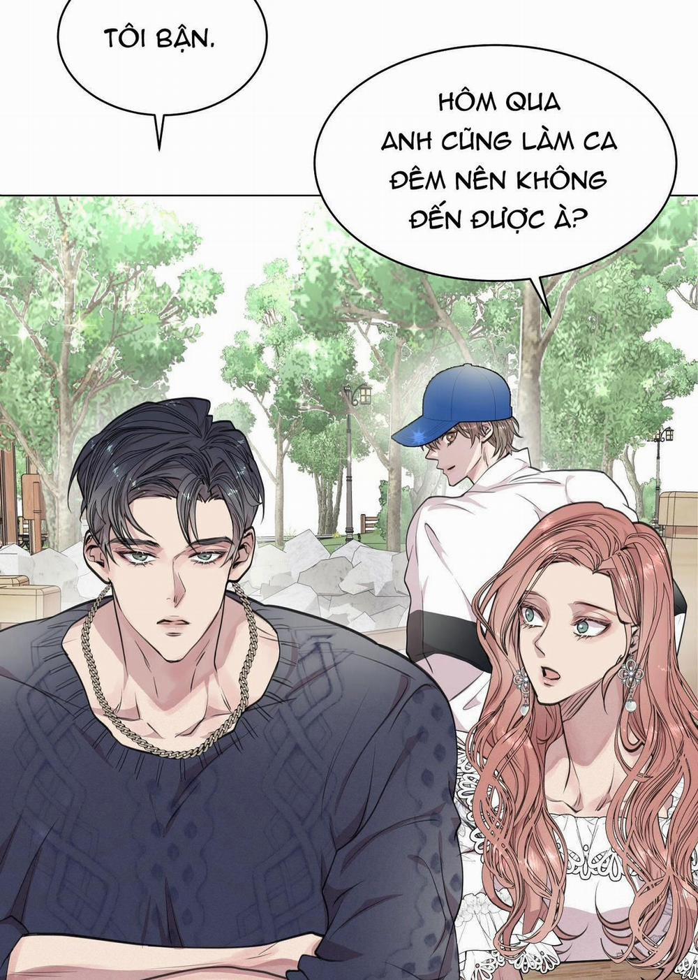 Lối Sống Ích Kỷ 5 trang 38