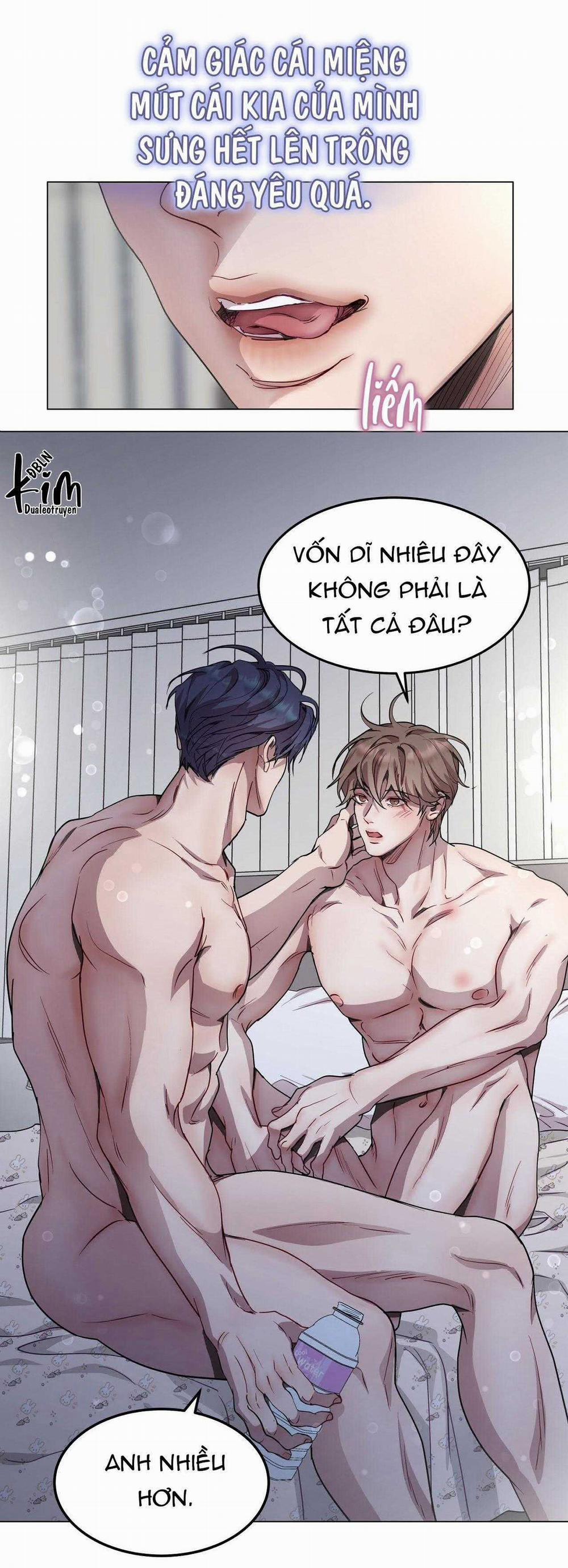 Lối Sống Ích Kỷ 53 trang 25