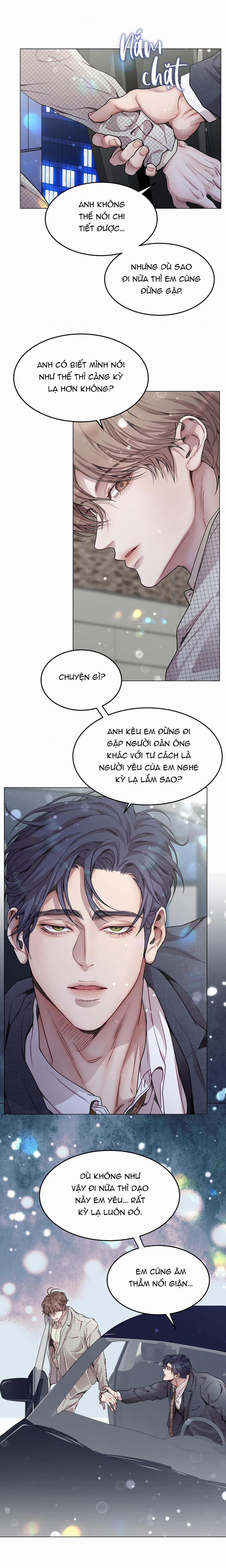 Lối Sống Ích Kỷ 57 trang 1