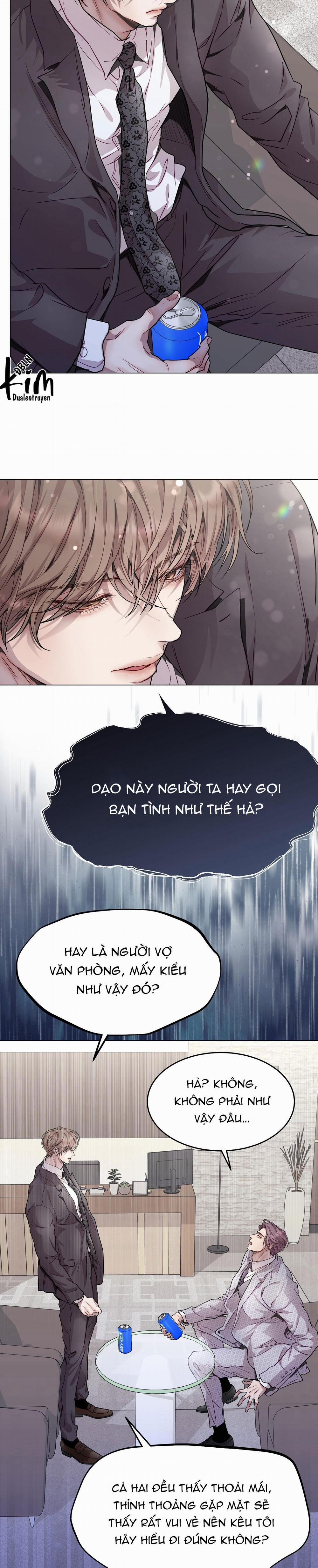 Lối Sống Ích Kỷ 59 trang 1