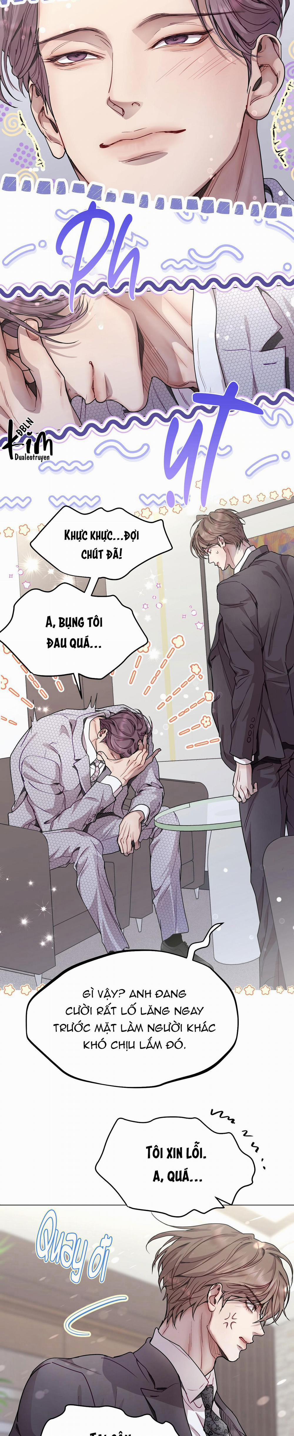 Lối Sống Ích Kỷ 59 trang 3