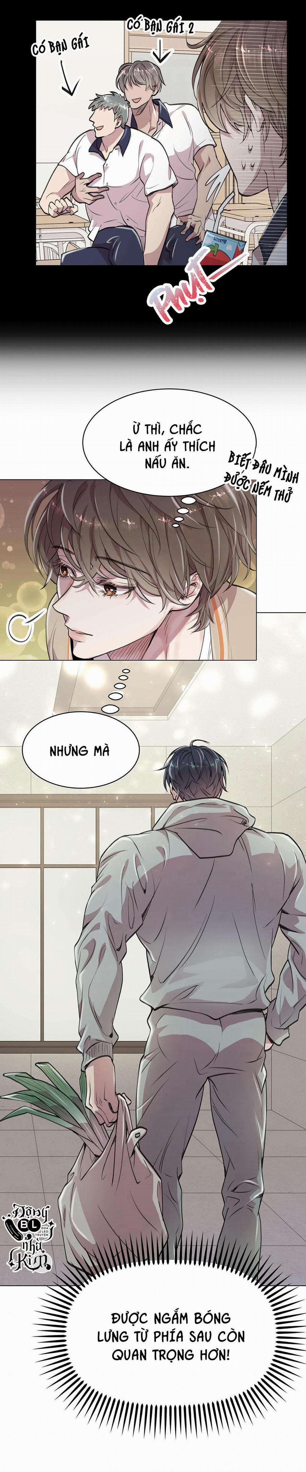 Lối Sống Ích Kỷ 6 trang 12