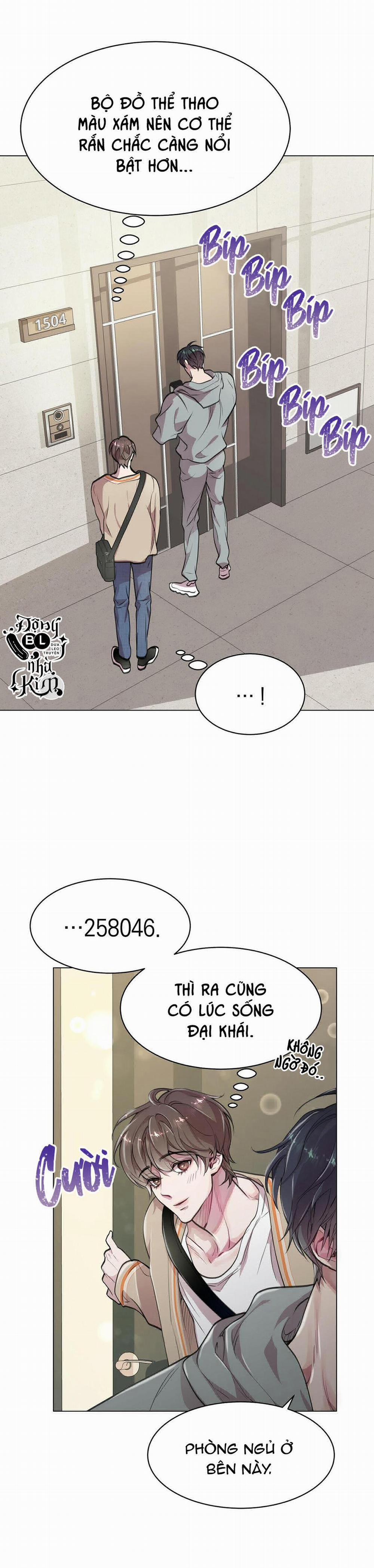 Lối Sống Ích Kỷ 6 trang 14