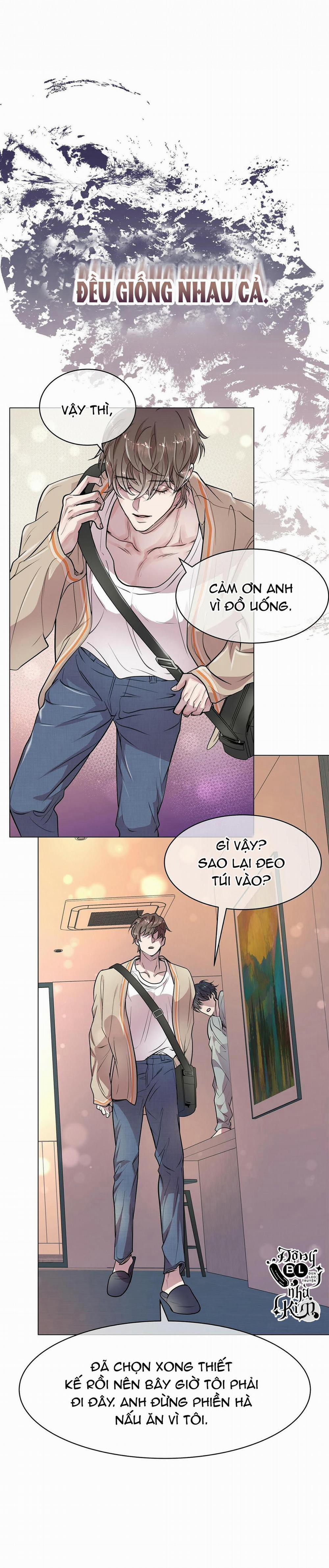 Lối Sống Ích Kỷ 6 trang 28