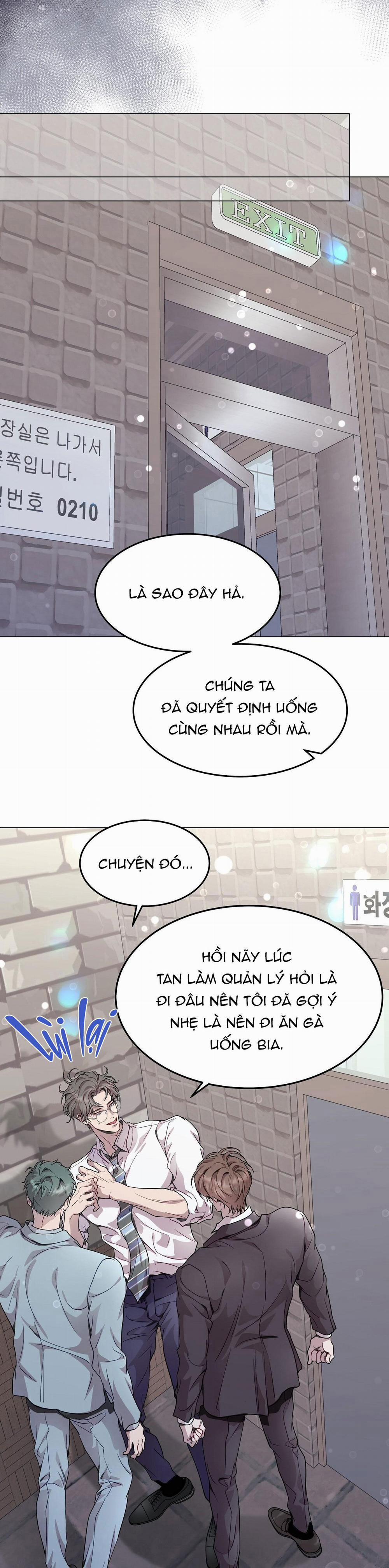 Lối Sống Ích Kỷ 60 trang 1