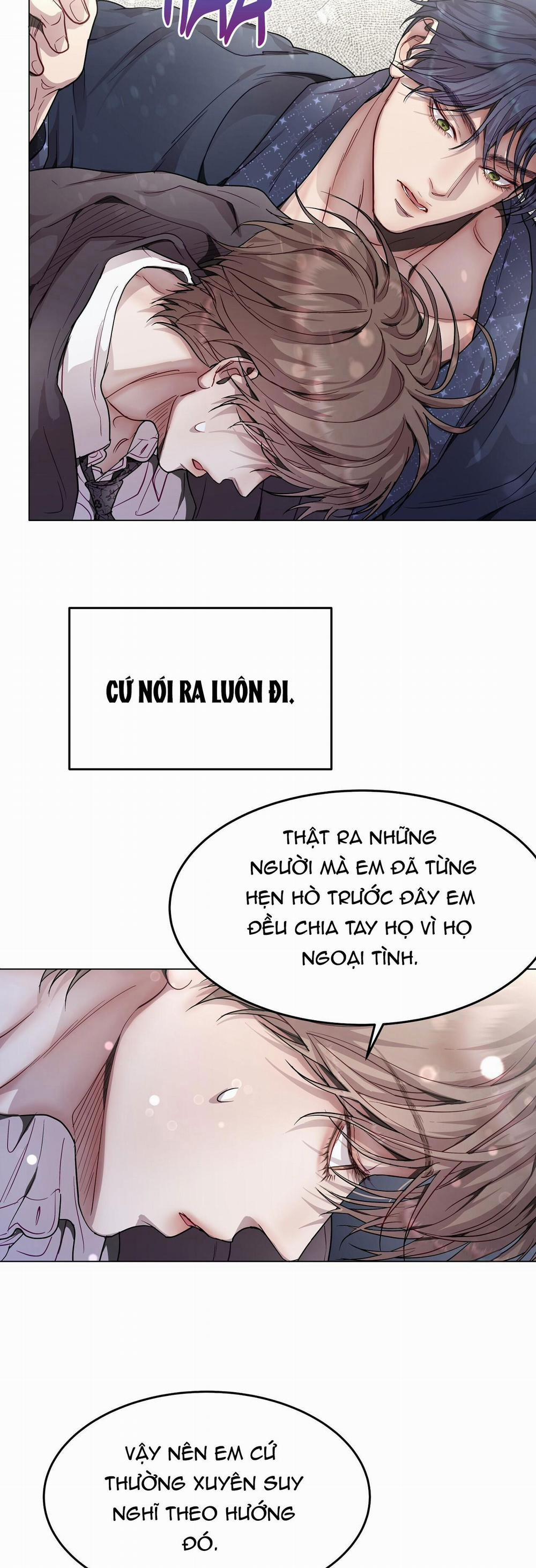 Lối Sống Ích Kỷ 61 trang 16