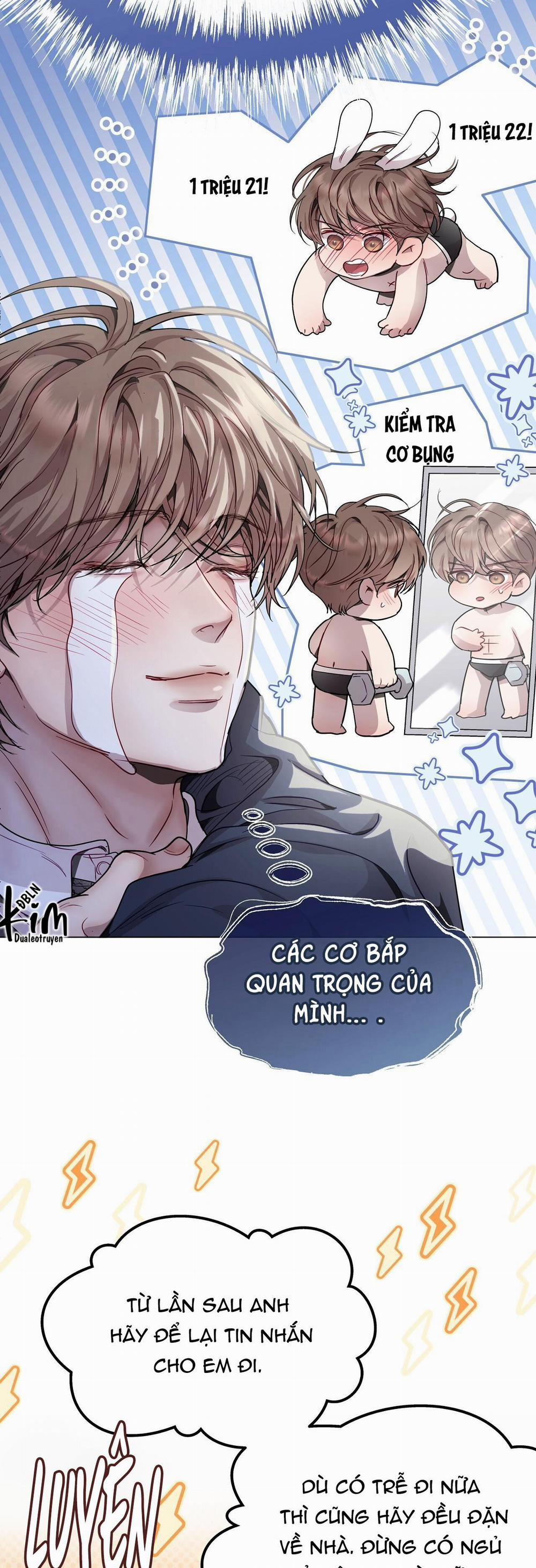 Lối Sống Ích Kỷ 61 trang 21