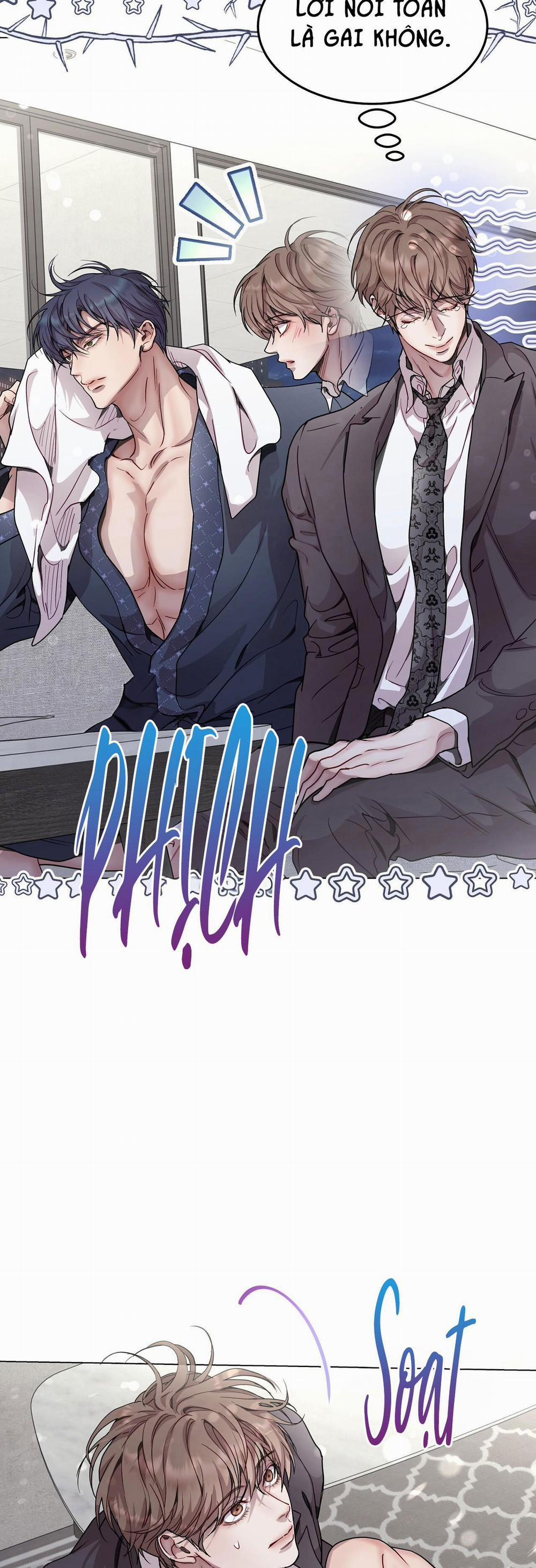 Lối Sống Ích Kỷ 61 trang 6