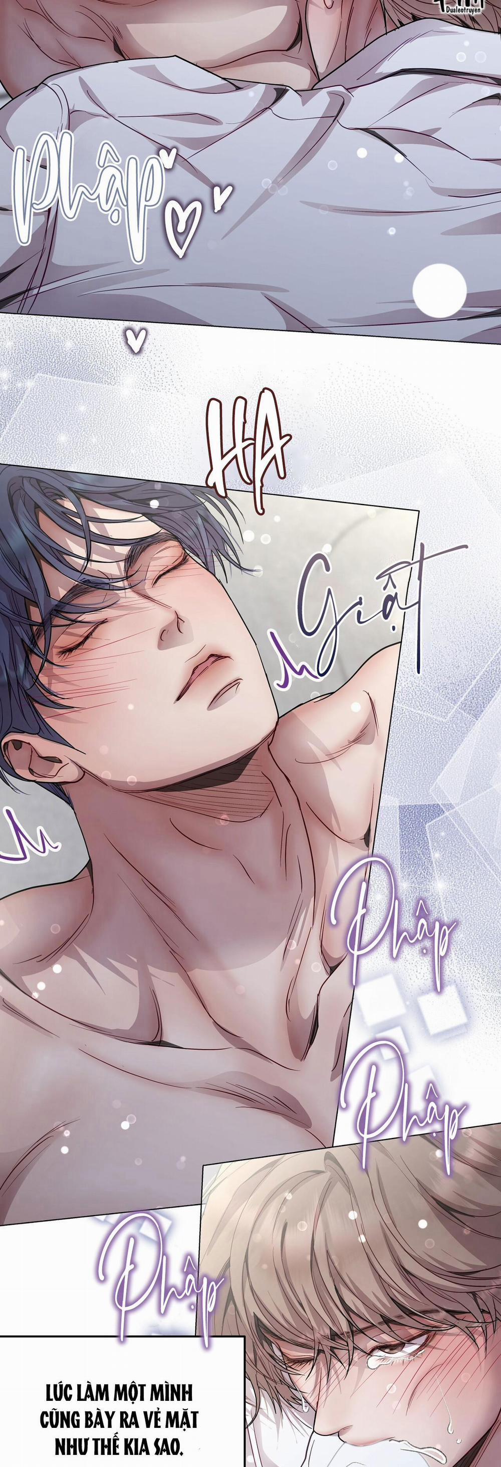 Lối Sống Ích Kỷ 62 trang 9