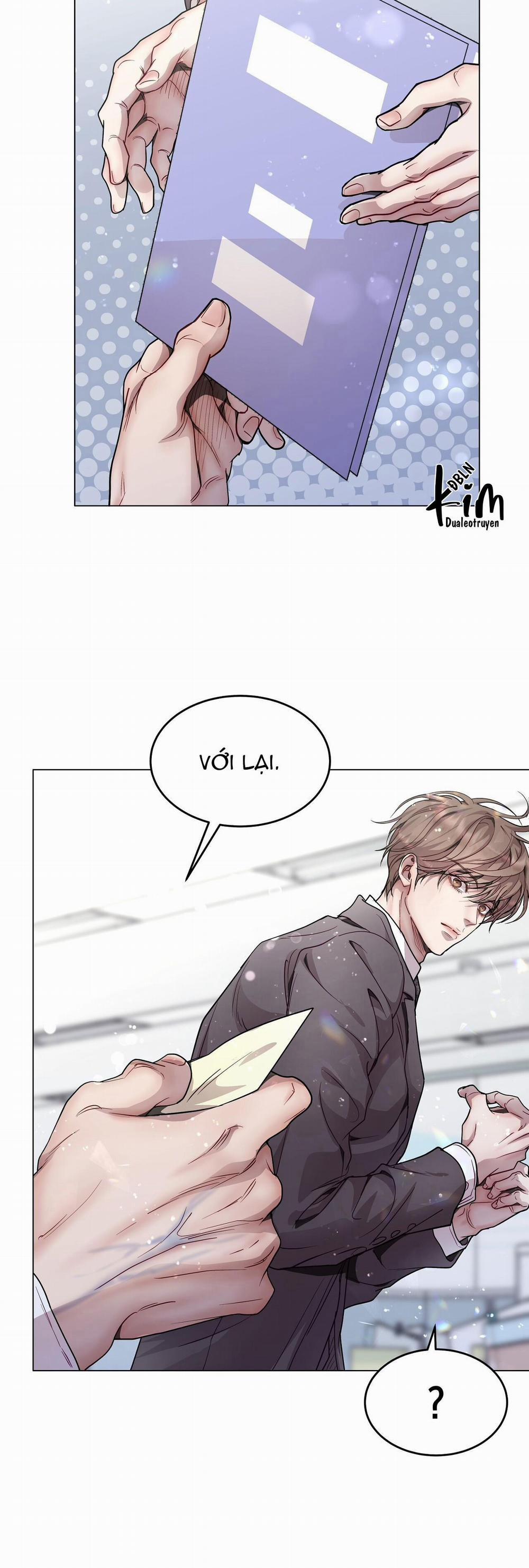 Lối Sống Ích Kỷ 63 trang 3