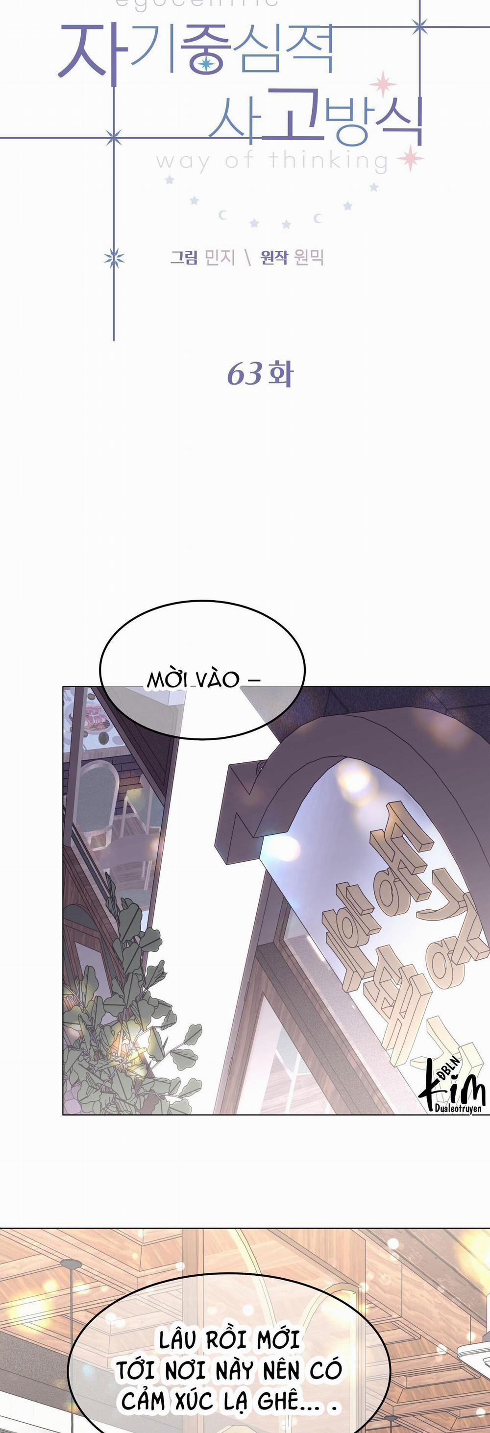 Lối Sống Ích Kỷ 63 trang 7