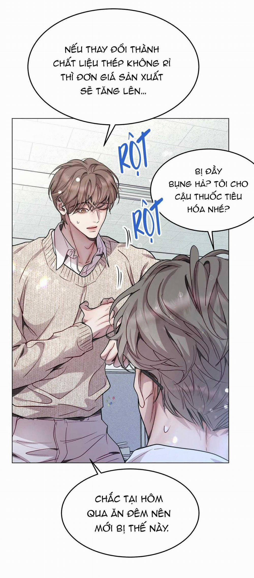 Lối Sống Ích Kỷ 64 trang 31