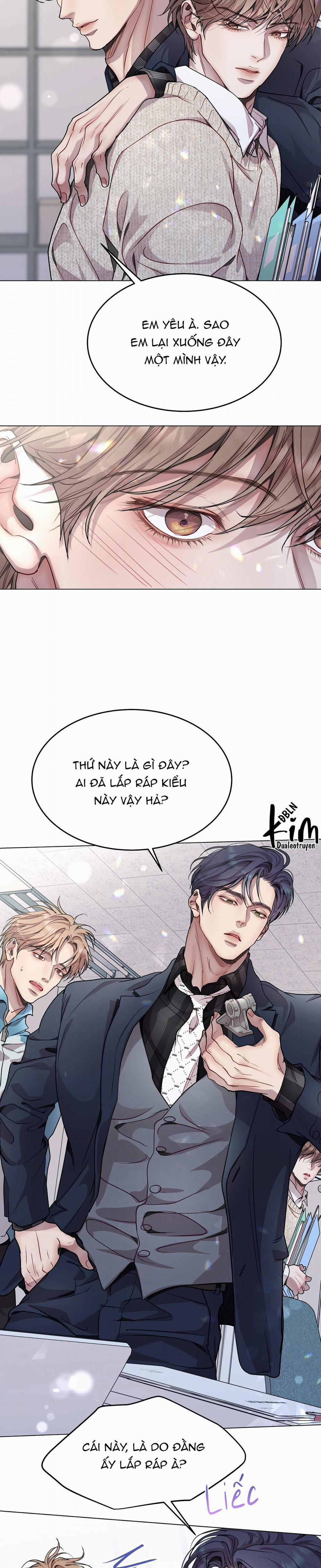 Lối Sống Ích Kỷ 65 trang 11